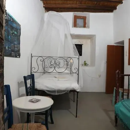 Tower Of Dellarokas Tatil Evi *