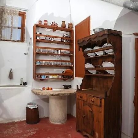 Tatil Evi Tower Of Dellarokas