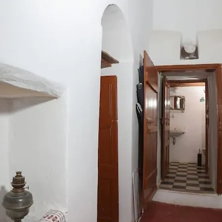 Tatil Evi Tower Of Dellarokas *