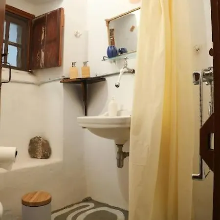 Tower Of Dellarokas Tatil Evi *