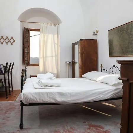 Tatil Evi Tower Of Dellarokas