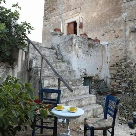 Tower Of Dellarokas Tatil Evi Mélanes