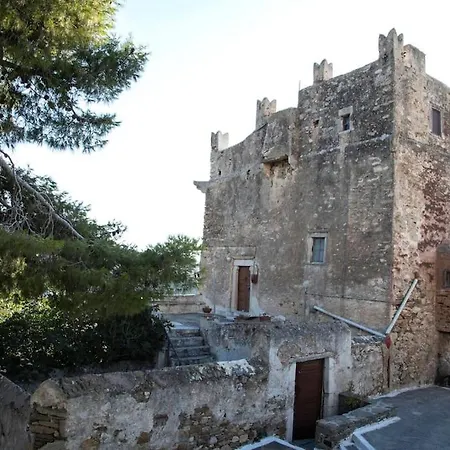 Tower Of Dellarokas Melanes