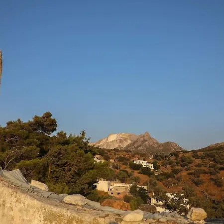 Tower Of Dellarokas Melanes